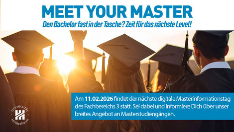 © Fachbereich 3 der Universität Hildesheim