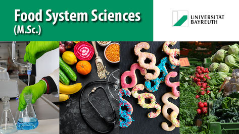 © Uni Bayreuth © Uni Bayreuth