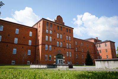 © Hochschule Ansbach