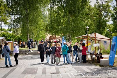 © Andrea Vollmer, FH Potsdam