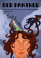 Der Panther, Rainer-Maria-Rilke-Gymnasium