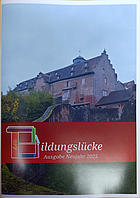 Bildungslücke, Martin-Luther-Schule