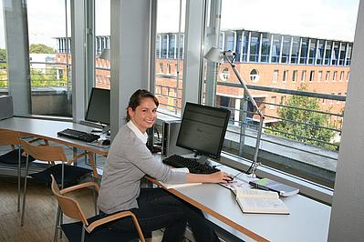 study profile image