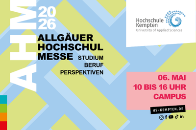 © Hochschule Kempten