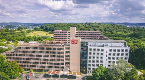 © Hochschule Bochum © Hochschule Bochum
