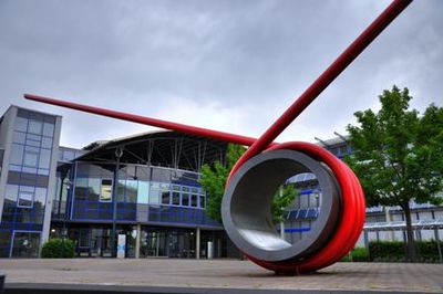 © Hochschule Bonn-Rhein-Sieg