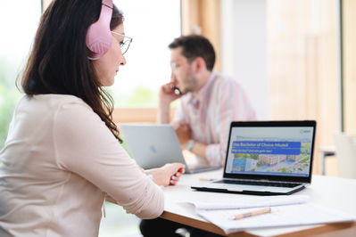 © Uni Witten/Herdecke © Uni Witten/Herdecke