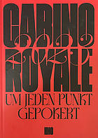 Cabino Royale, Heinrich-Nordhoff-Gesamtschule