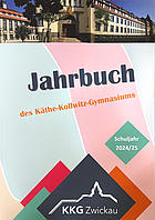 Jahrbuch, Käthe-Kollwitz-Gymnasium