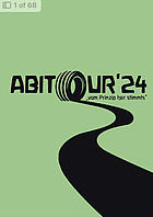 Abitour 2024, Waldorfschule