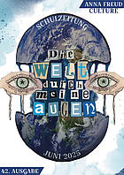 Anna-Freud-Culture, Anna-Freud-Schule