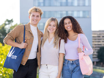 © @TUM Campus Heilbronn