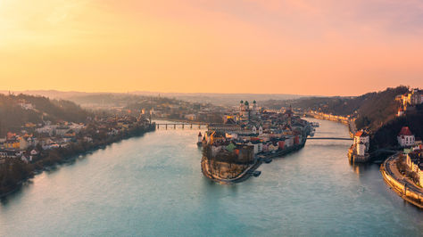 © Adobe Stock (Bild von Universität Passau lizenziert) © Adobe Stock (Bild von Universität Passau lizenziert)