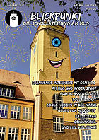 Blickpunkt, Markgraf-Ludwig-Gymnasium