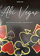 Abi Vegas, Raiffeisen Campus