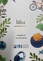 Wiba, Pirckheimer-Gymnasium Nürnberg