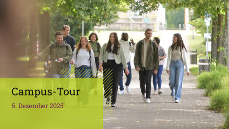 © Universität Hohenheim / Max Kovalenko © Universität Hohenheim / Max Kovalenko