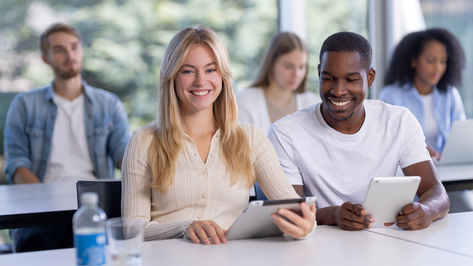© TUM Campus Heilbronn © TUM Campus Heilbronn