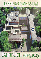 Jahrbuch, Lessing-Gymnasium