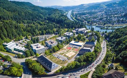 © Hochschule © Hochschule