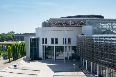 © Jan Matthies / TUM