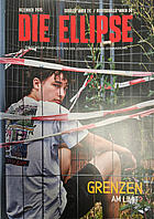 Ellipse, Johannes-Kepler-Gymnasium