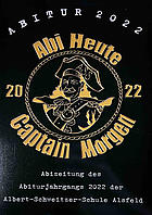 Abi Heute, Captain Morgen