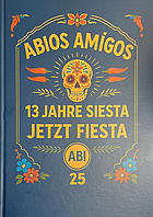 Abios Amigos, Phoenix Gymnasium Wolfsburg-Vorsfelde