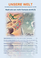 Unsere Welt, Wolfgang-Borchert-Gymnsasium