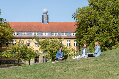 © Fachhochschule Südwestfalen