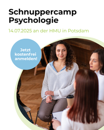 © HMU Potsdam © HMU Potsdam