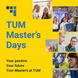 © TU München © TU München