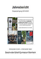 Jahresbericht