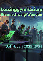Jahrbuch 2022/23, Lessinggymnasium