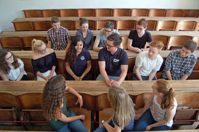 © Universität Würzburg © Universität Würzburg