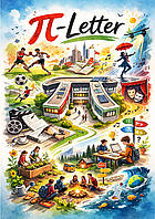 π-Letter, Max-Born-Gymnasium