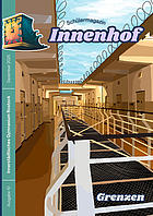 Innenhof, Innerstädtisches Gymnasium Rostock