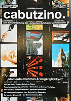 Cabutzino, Johannes-Butzbach-Gymnasium
