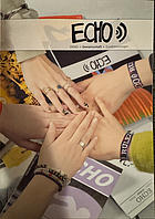 Echo, Gymnasium Wertingen