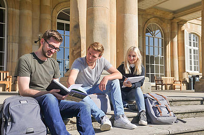 study profile image