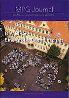 MPG Journal, Max-Planck-Gymnasium