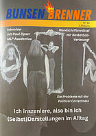 Bunsenbrenner, Bunsen-Gymnasium
