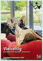 Schulzeitung, Weibelfeldschule