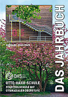 Jahrbuch, Otto-Hahn-Schule