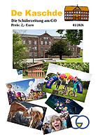 De Kaschde, Gymnasium Ottweiler