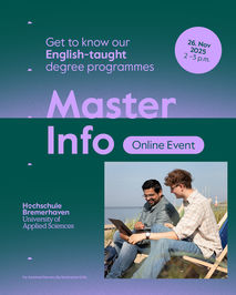 © Hochschule Bremerhaven © Hochschule Bremerhaven