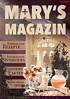 Mary's Magazin, Maria Ward-Schule Mainz