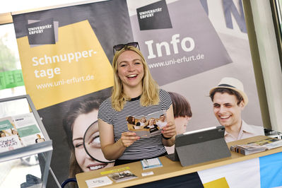 © Universität Erfurt