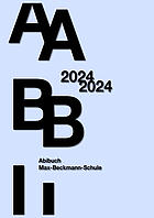 Abibuch, Max Beckmann Schule