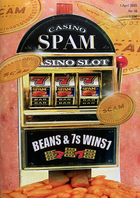 Spam, Eleonorenschule